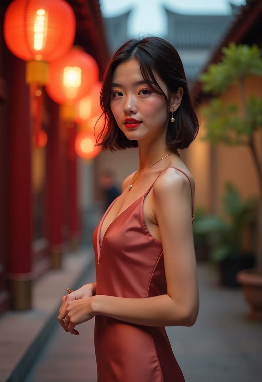 公寓厨房做饭剧情封面